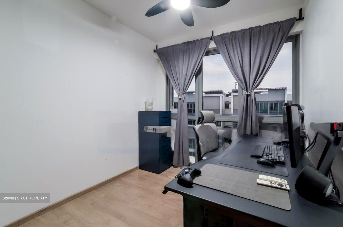 The Visionaire (D27), Condominium #463728851